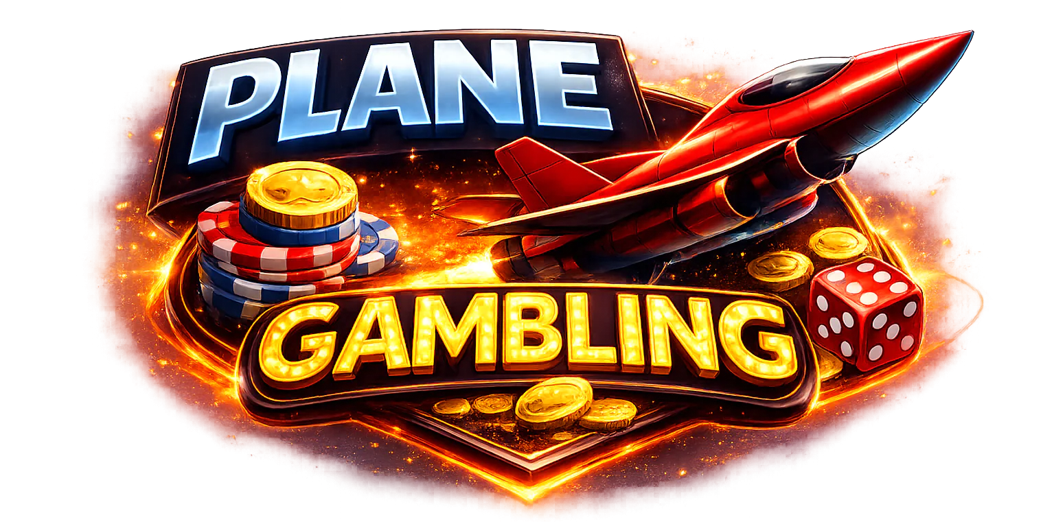Plane Game